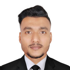 Mahmudul Hasan, ELECTRICAL ENGINEER