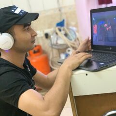 Hasibur Rahaman bangli story