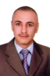 Sa'adi Tuffaha, Chief of Admin Accounts