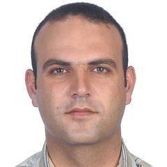 عامر النجار, Manager for the Cement Grinding and Packaging Operations