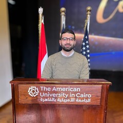Mohamed Helmy
