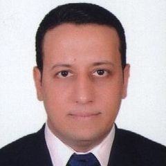 Ayman Youssef Ewida, Associate Professor of Envirnmental Microbiology 