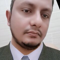 Khan TANVEER  Ahmad