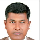 Enayet Ullah Md. Hasan, Maintenance supervisor