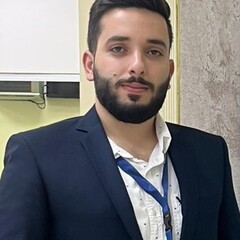 Zaid Al-hajaya, Quality Assurance Inspector