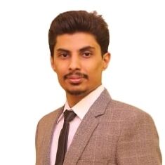 محسن خان, Manager Accounting