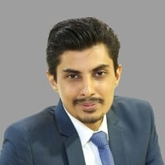 Mohsin Khan ACMA CGMA CMA ASA
