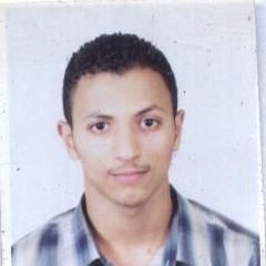 أحمد صفوت عبد الحليم, Marketing Manager