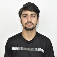Majid Banday, IAM Engineer 