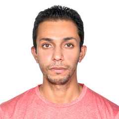 عبد الرحمن شعبان, Supply Chain Planner