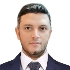 أحمد عيد, Senior HR