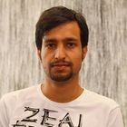 Kamran adil, Software Engineer