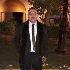 Yamen Aboghaly, Group Finance Manager