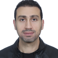 Ali Al Ahwal
