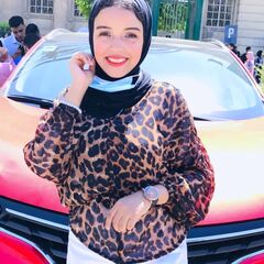 Amira Mohamed