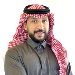 سليمان ال جارالله, Group CEO Office Manager
