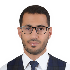 Mohammad Zakariya Al-kaseasbeh, Assistant Professor