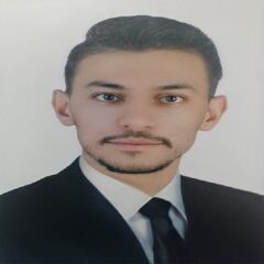 Ahmed Maher, محاسب مالي