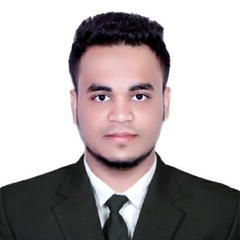 Mohd Ahmed