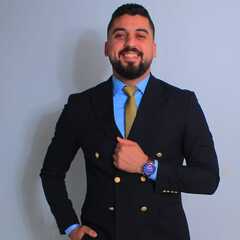 عمرو رمضان, Sales Person