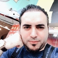 albaraa nwair
