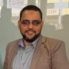 رائف محمد ابراهيم ابوالعلا, رئيس حسابات