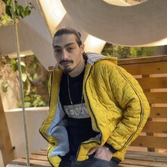 Omar Hosny