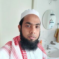 Mohammad Umar