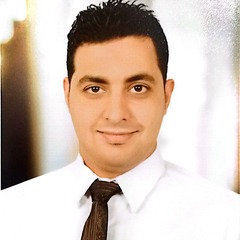 محمد طه, مساعد محاسب