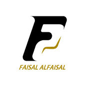 Faisal Al Faisal, Senior Graphic Designer