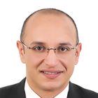 Haitham Soliman Gendy, Chief Audit Executive