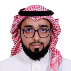 Abdulrhman Al Rimi, مدير تسويق ومبيعات