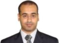 Ahmad Shaban Radwan Fasfos, Site Engineer in King Abdulaziz Airport