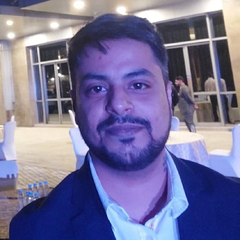 Hussain Abbas