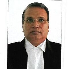 Vimlesh Prasad Mishra, Advocate High Court
