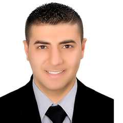 ابرام إبراهيم, Accountant