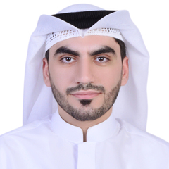 Majed Alawadhi, Internship | Beta Information Technology