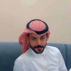 Thamer muharrb alanazi  Alanazi