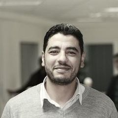 Rami Nasrallah, Customer Experience Specialist