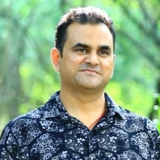 GauRav Sharma