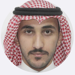 Ibrahim  Almalki