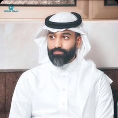 Ali Al-Shaer, Inside Sales