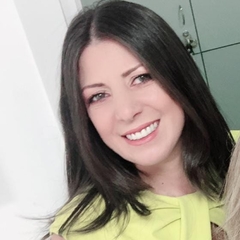 Patricia Chcaira, Clinical Psychologist