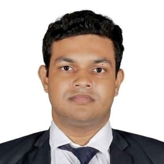 Priyanko Ghosh