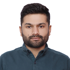 Raj Kataria