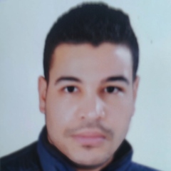 Mohammed Tawfik, مهندس جودة وإنتاج