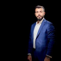 Musab Khdair, general accountant