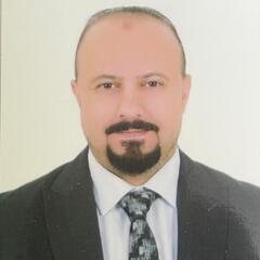 Mohammed Hashem El-Eshmawi, retail store manager