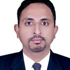 Abdul Majeed Palekkodan, Chief Finance Officer