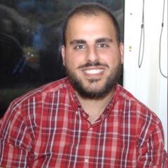 Massaad Khalil, Maintenance engineer